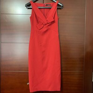 DSQUARED women dress